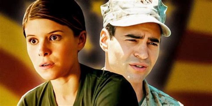 Is Megan Leavey, The Real-Life Hero Behind 'Megan Leavey,' Married?