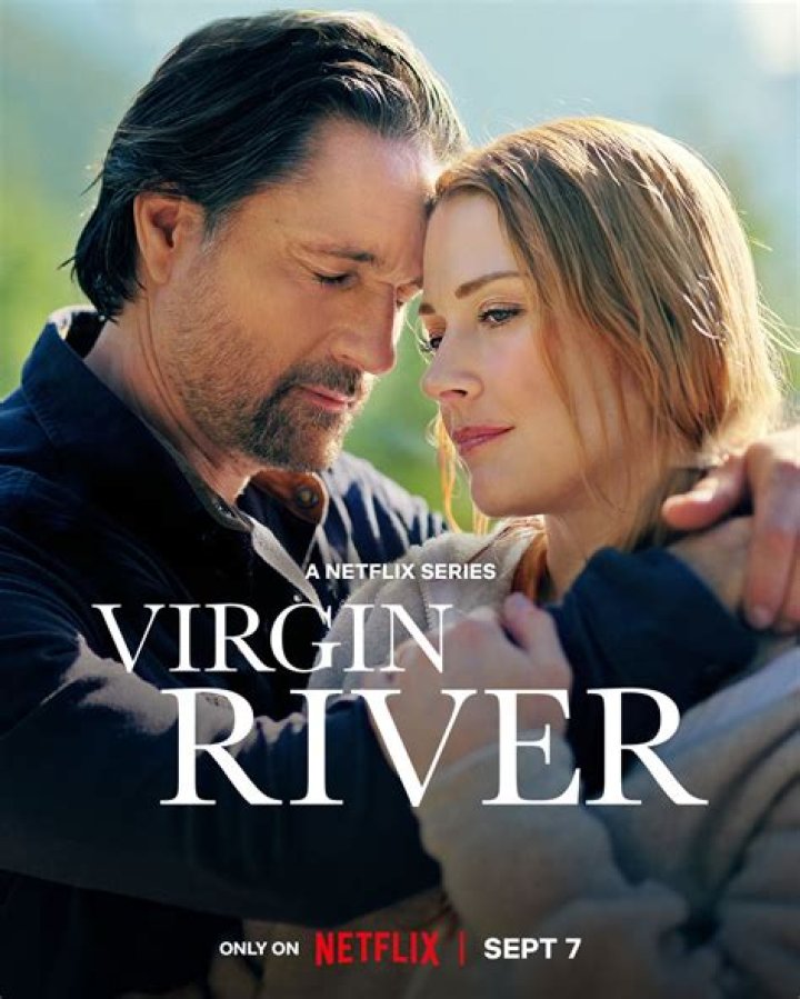 Is Mel Expecting Off-Screen In Virgin River Season 5?