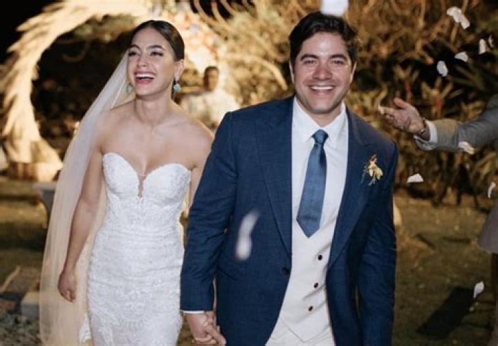 Is Melissa Barrera Married: Unveiling Her Relationship Status