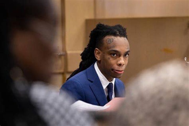 Is Melly Finally Out Of Jail?