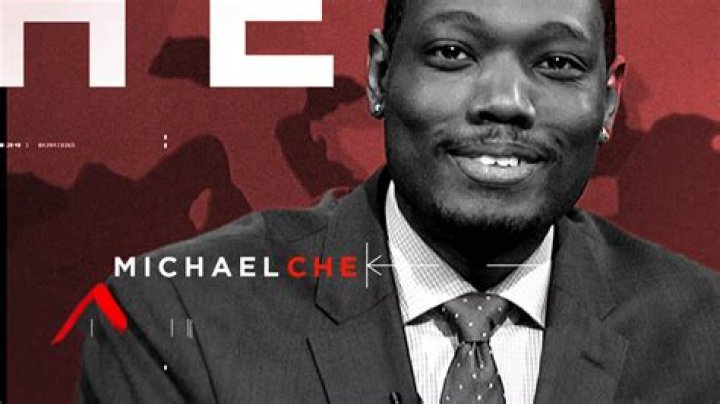 Is Michael Che In A Relationship? Unlocking The Truth Behind The Rumors