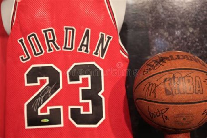 Is Michael Jordan's Son In The Nba