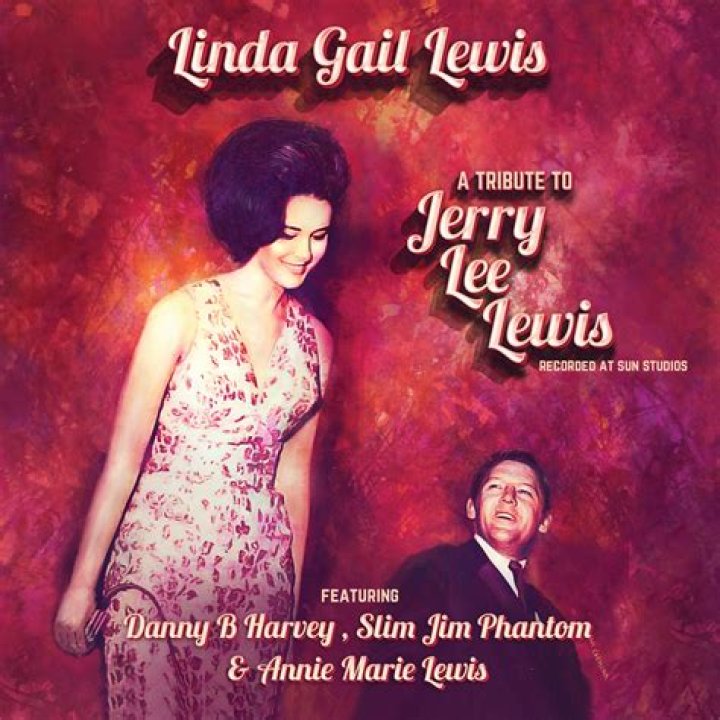 Is Mickey Gilley related to Jerry Lee Lewis? ·