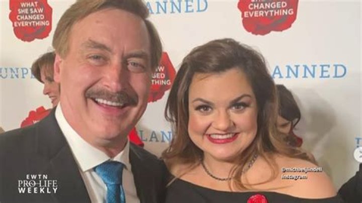 Is Mike Lindell Married Currently? Uncover The Truth