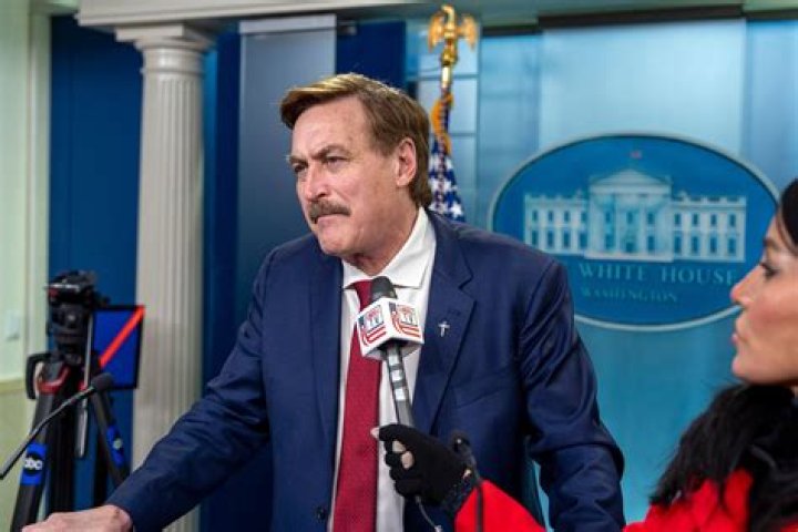 Is Mike Lindell Married? Discover The Truth Behind The Rumors