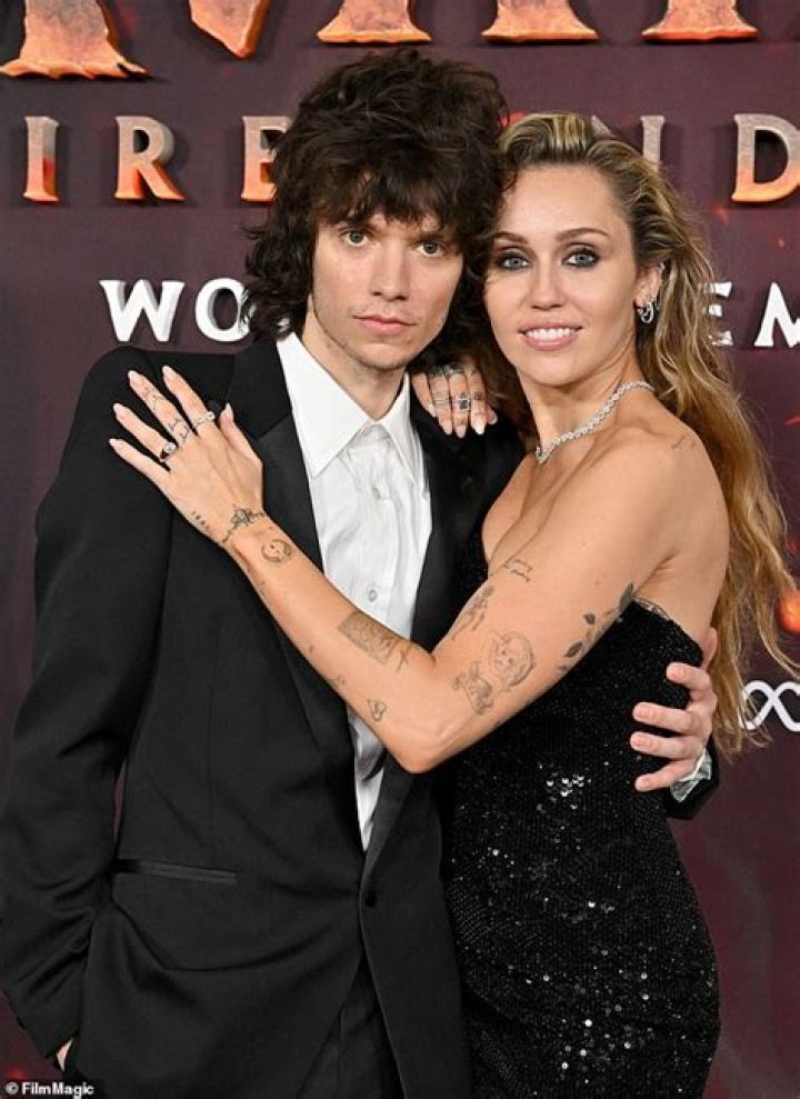 Is Miley Cyrus Really Married? Find Out The Truth!