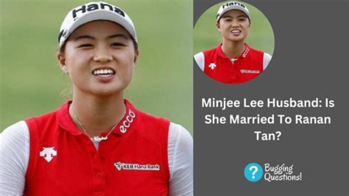 Is Minjee Lee Married? - Celebrity Relationships Uncovered