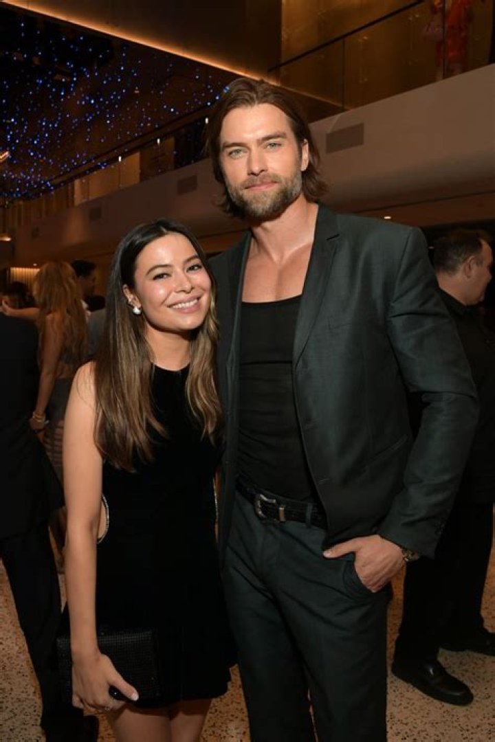 Is Miranda Cosgrove Married? Breaking News On Her Relationship Status