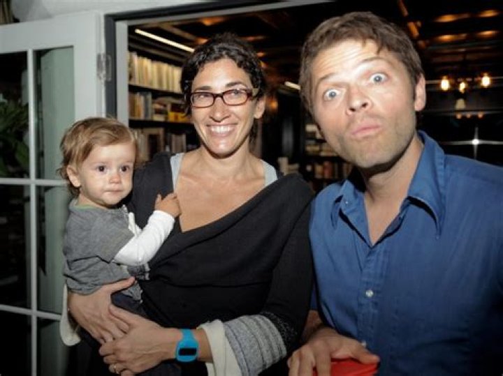 Is Misha Collins Married: Unveiling The Truth