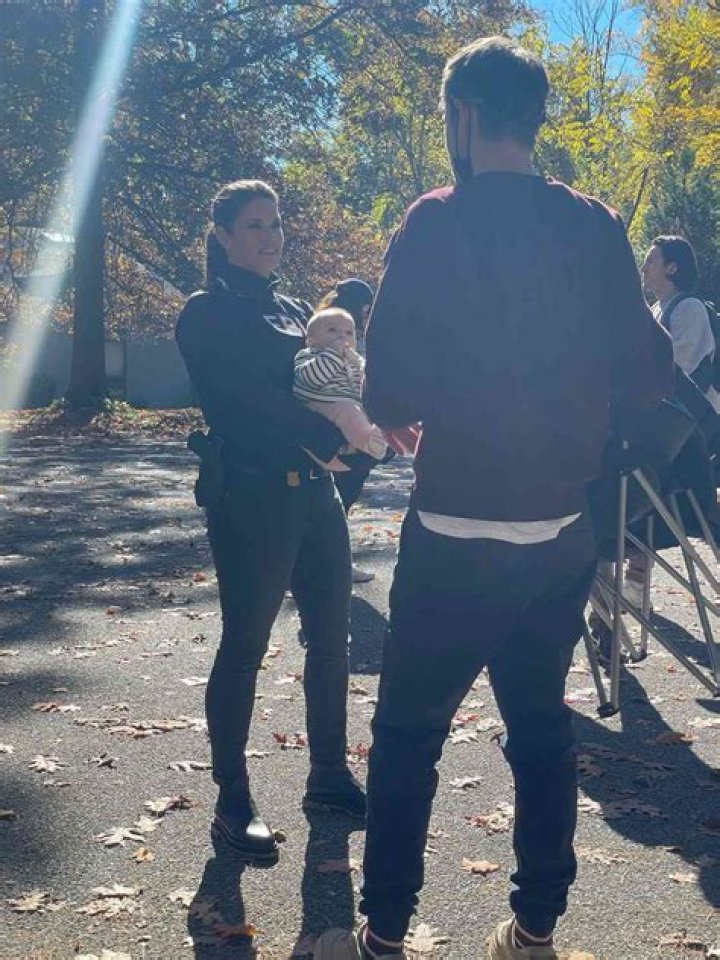 Is Missy Peregrym Pregnant? Speculations And Rumors Explored