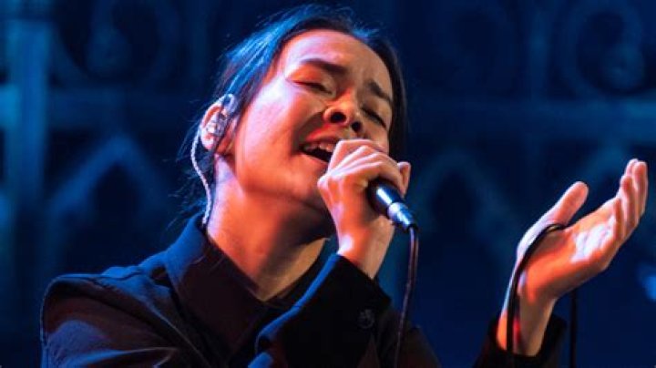 Is Mitski Single? Exploring The Relationship Status Of The Indie Icon