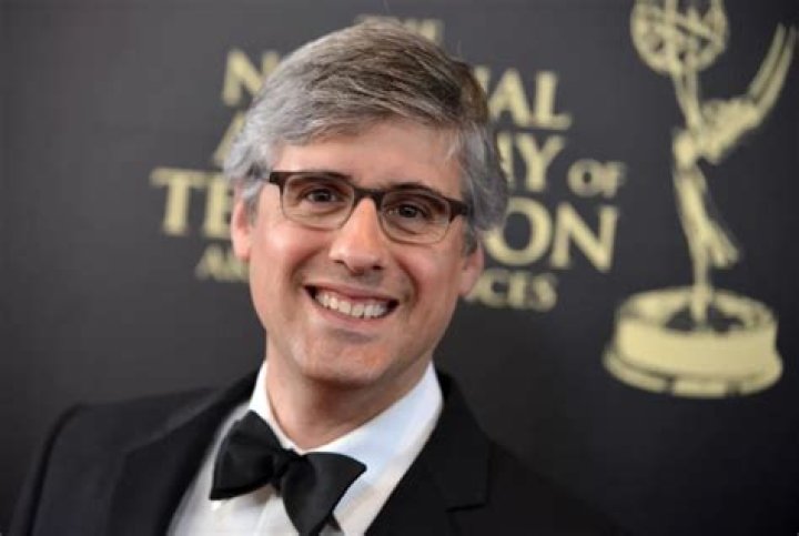 Is Mo Rocca Married In Real Life? The Lowdown