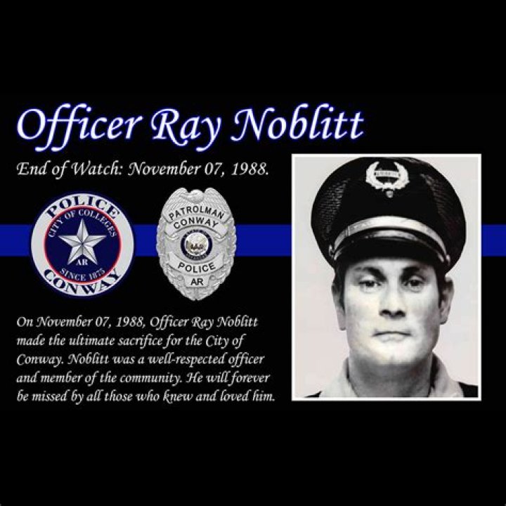 Is Molly Noblitt's Arrest A Sign Of Trouble For The Noblitt Family?