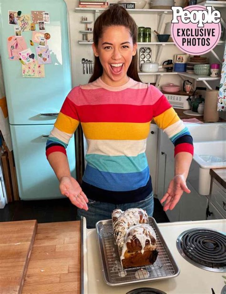 Is Molly Yeh Pregnant Again In 2024? Latest Rumors And Updates