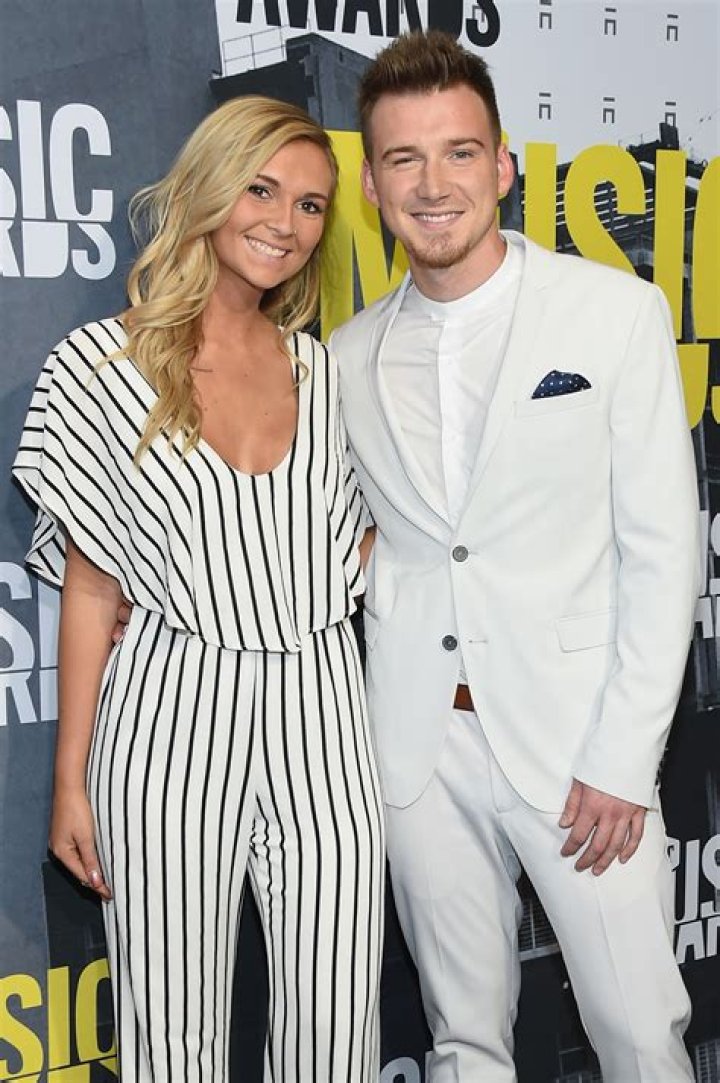 Is Morgan Wallen Married To Katie Smith? Everything You Need To Know