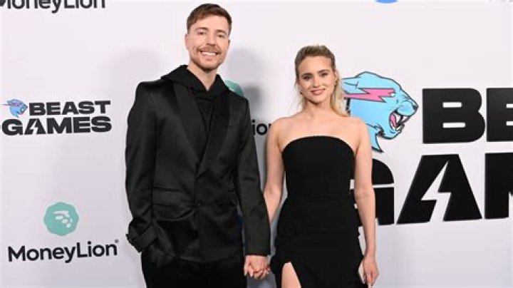 Is MrBeast Currently In A Romantic Relationship?