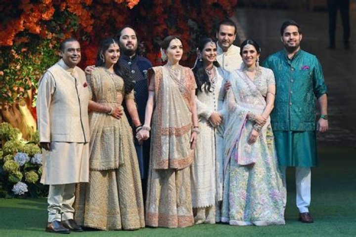 Is Mukesh Ambani Seriously Ill? Here's The Truth