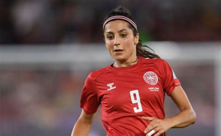 Is Nadia Nadim Married? - Find Out!