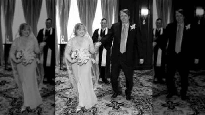 Is Nancy Grace Married Today? The Truth Unveiled