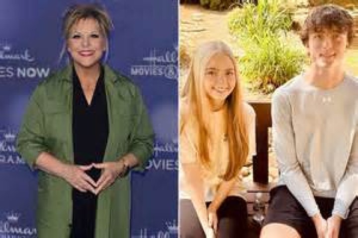 Is Nancy Grace Still Legally Married To David Lynch? - Insights Uncovered