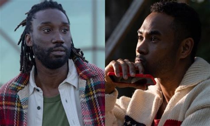 Is Nathan Stewart-Jarrett Married? Find Out Here!