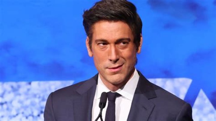 Is News Anchor David Muir Married? Uncover The Truth