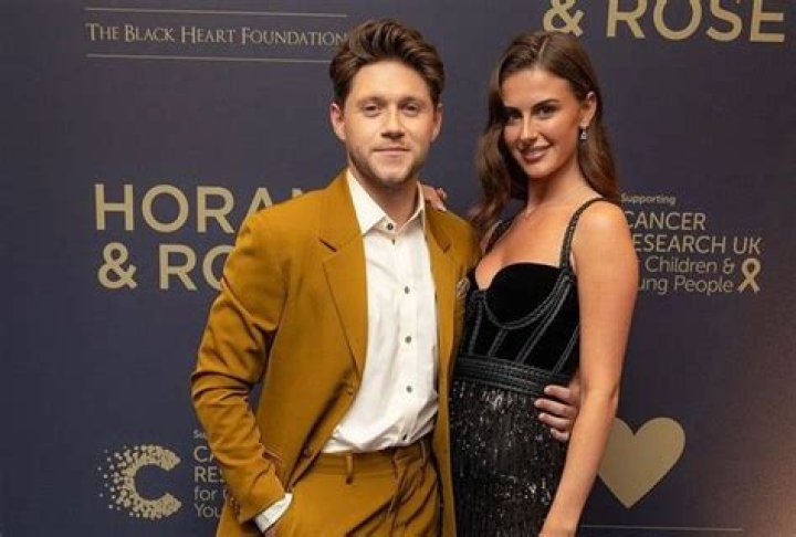 Is Niall Horan In A Relationship