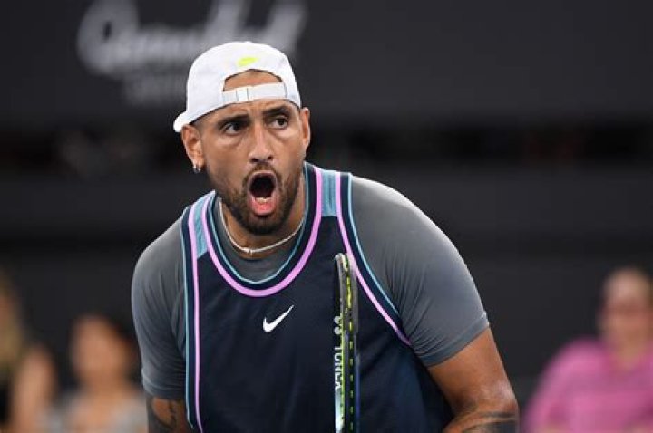 Is Nick Kyrgios Officially Retired From Tennis?