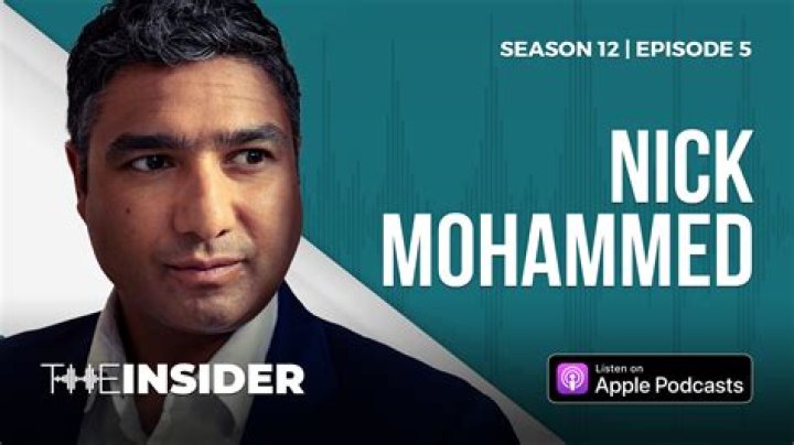 Is Nick Mohammed, The Noted Comedian, Muslim? Uncover The Truth