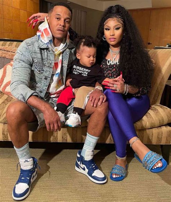 Is Nicki Minaj's Son No More? Tragic News Uncovered