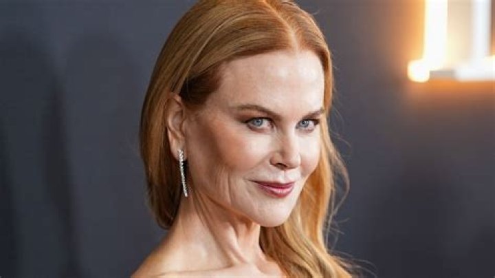Is Nicole Kidman's Beauty Natural Or Enhanced? A Look At The Rumors