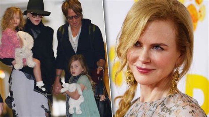 Is Nicole Kidman Expecting A Baby: The Latest Scoop On Her Pregnancy Rumors