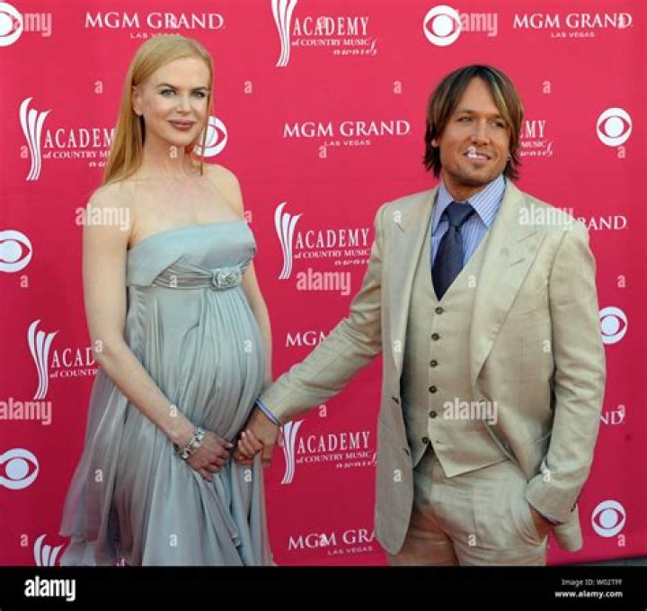 Is Nicole Kidman Pregnant Now? Find Out The Truth