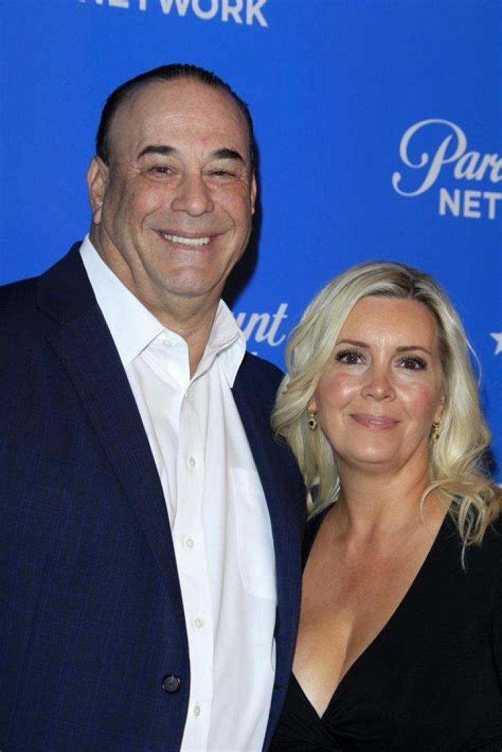 Is Nicole Taffer A Mother? Unveiling The Truth