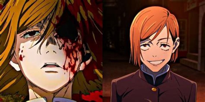 Is Nobara Kugisaki related to Shoko in Jujutsu Kaisen? The two's relationship, explained ·
