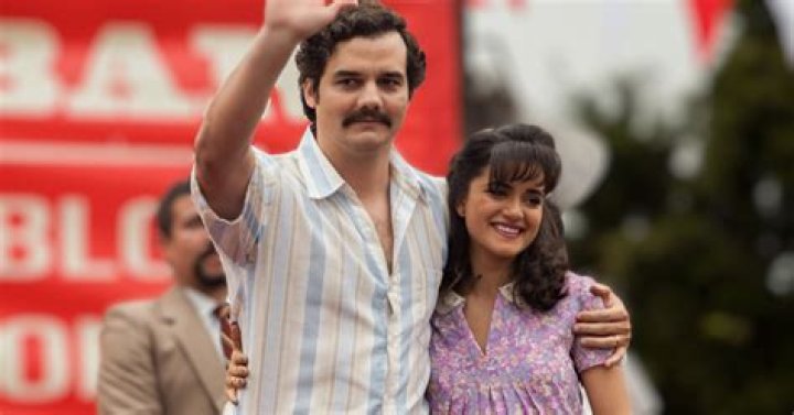 Is Pablo Escobar's Wife Still Among The Living?