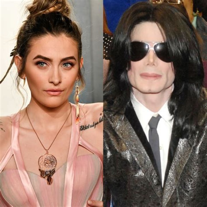 Is Paris Jackson Biologically Related To Michael Jackson? Unraveling The Truth