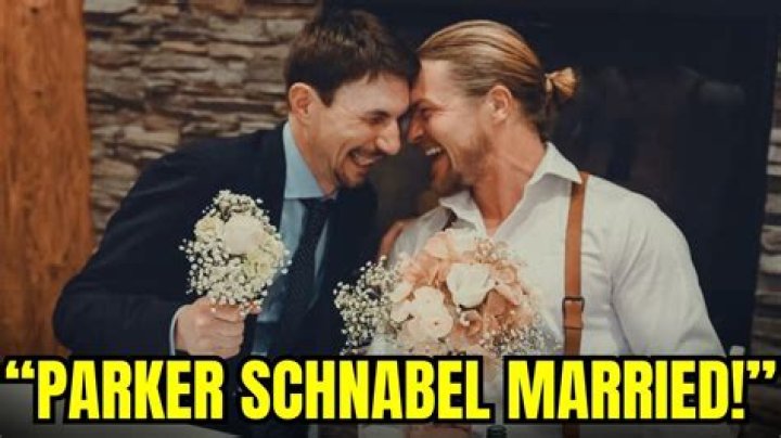 Is Parker Schnabel Married: Exploring The Personal Life Of The Gold Mining Maverick