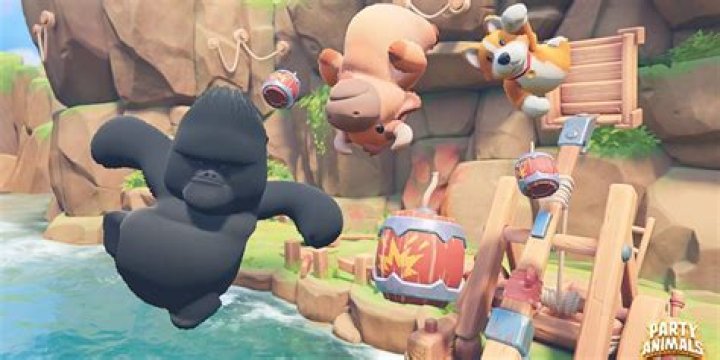 Is Party Animals Cross-Platform? The Ultimate Guide To Crossplay