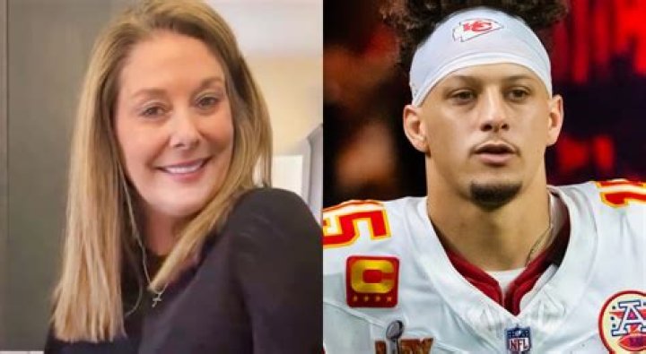 Is Patrick Mahomes' Daughter Truly Special Needs?: Unveiling The Truth