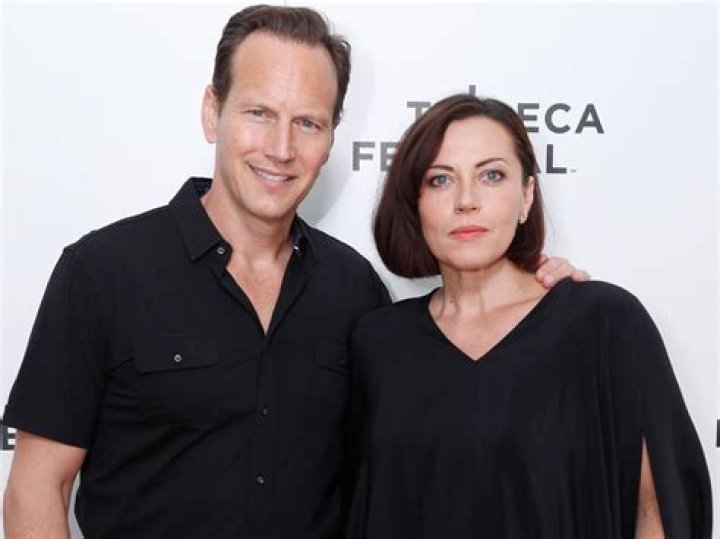 Is Patrick Wilson Married? The Truth Revealed