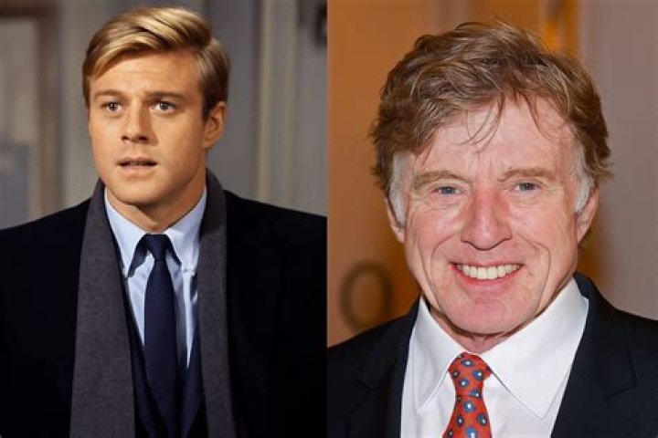 Is Paul Redford Related To Robert Redford? | Actor