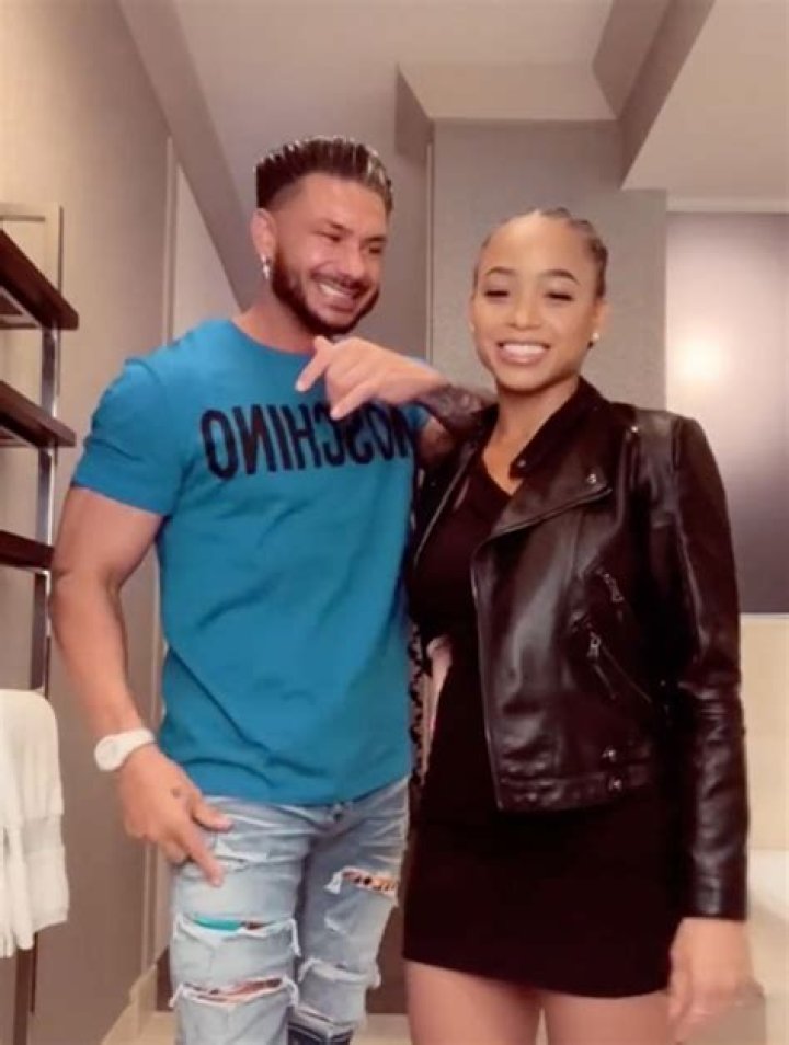Is Pauly D Still In Love With Nikki? The Truth Unveiled