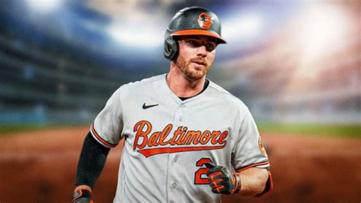 Is Pete Alonso A Father? Exploring The Truth Behind The Rumor