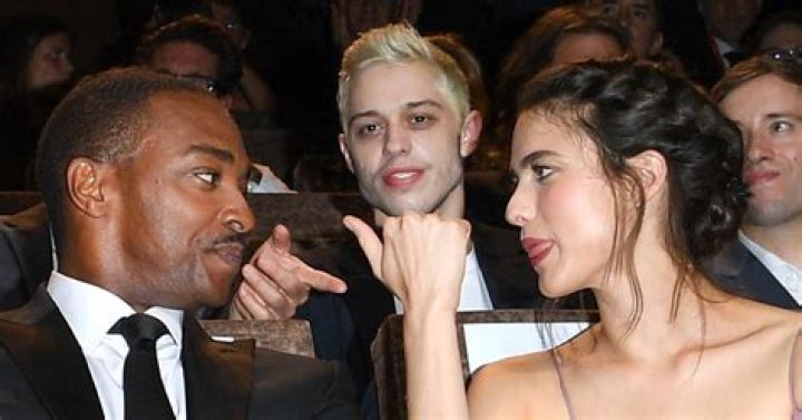Is Pete Davidson Jewish? Exploring The Truth Behind The Rumors