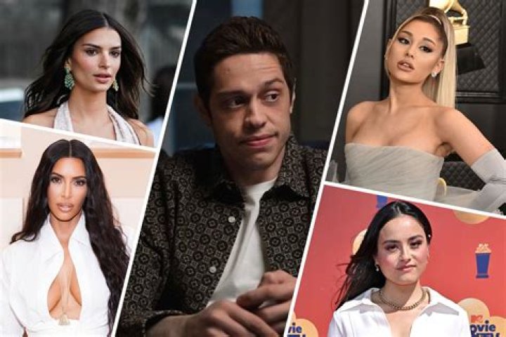 Is Pete Davidson White: Exploring The Truth Behind The Rumors