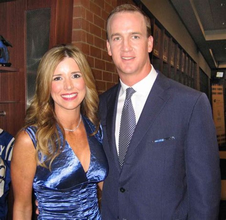Is Peyton Manning Hitched: Who Is His Wife?