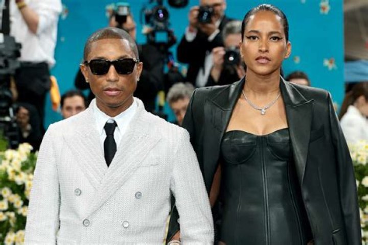 Is Pharrell Williams Openly Gay? Explore The Facts