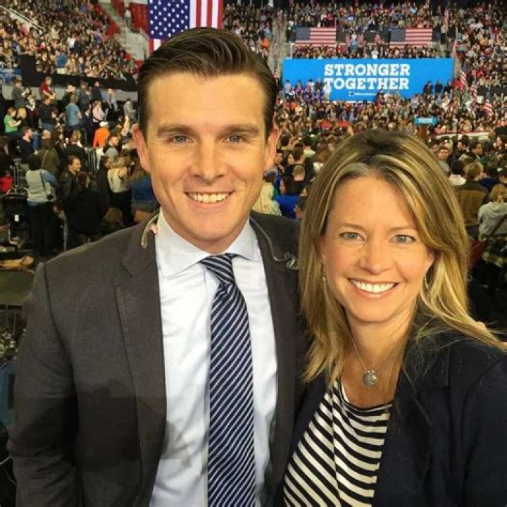 Is Phil Mattingly Married