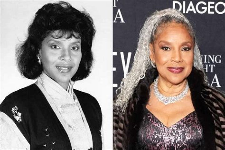 Is Phylicia Rashad's Son A Mystery?
